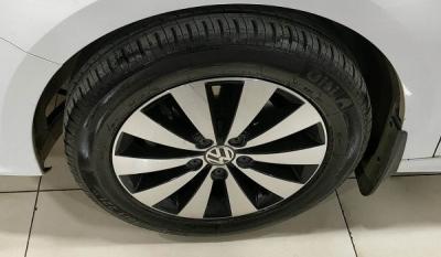 大众速腾轮胎尺寸 大众速腾轮胎型号规格(225/45 r18)